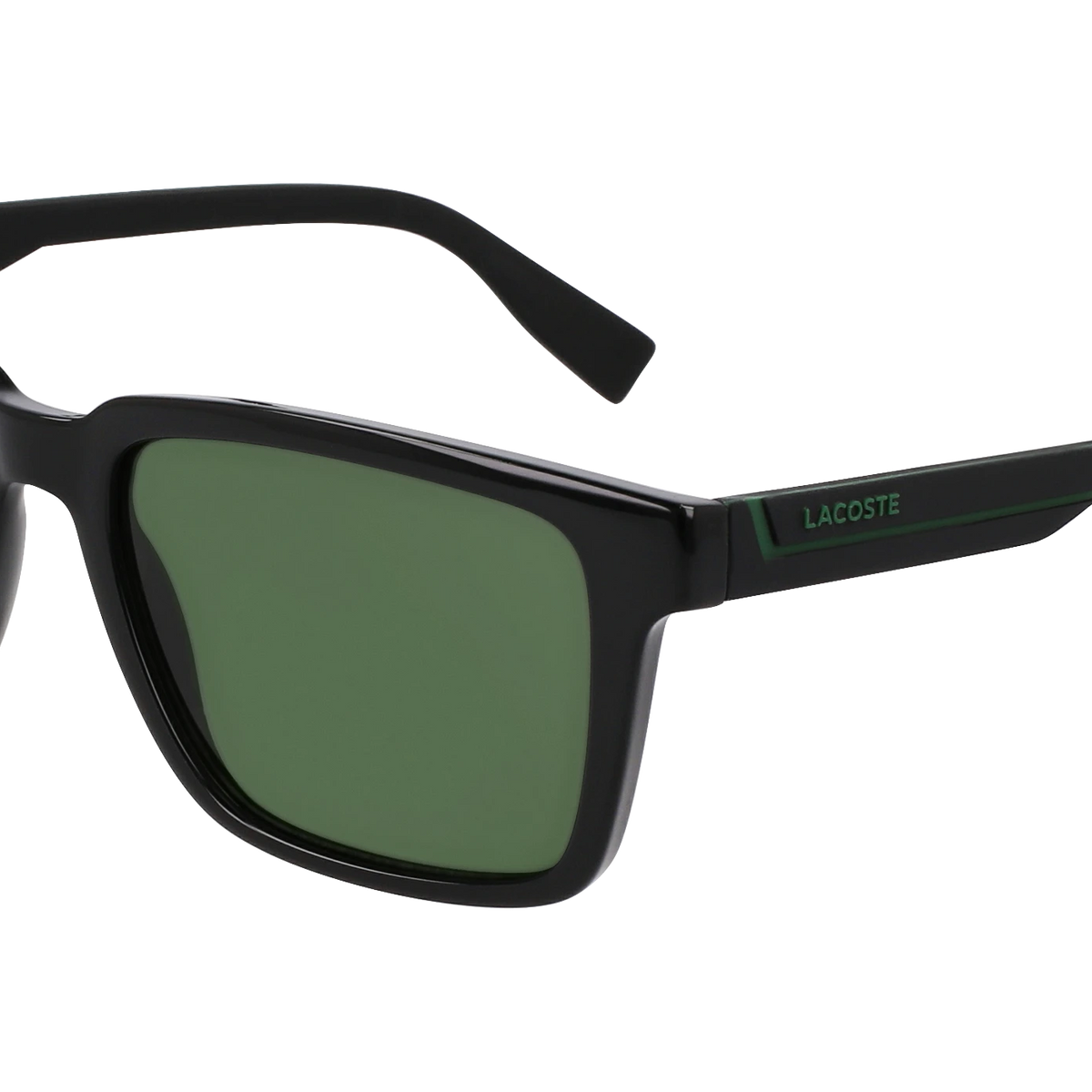 Lacoste L6032S 001 Black