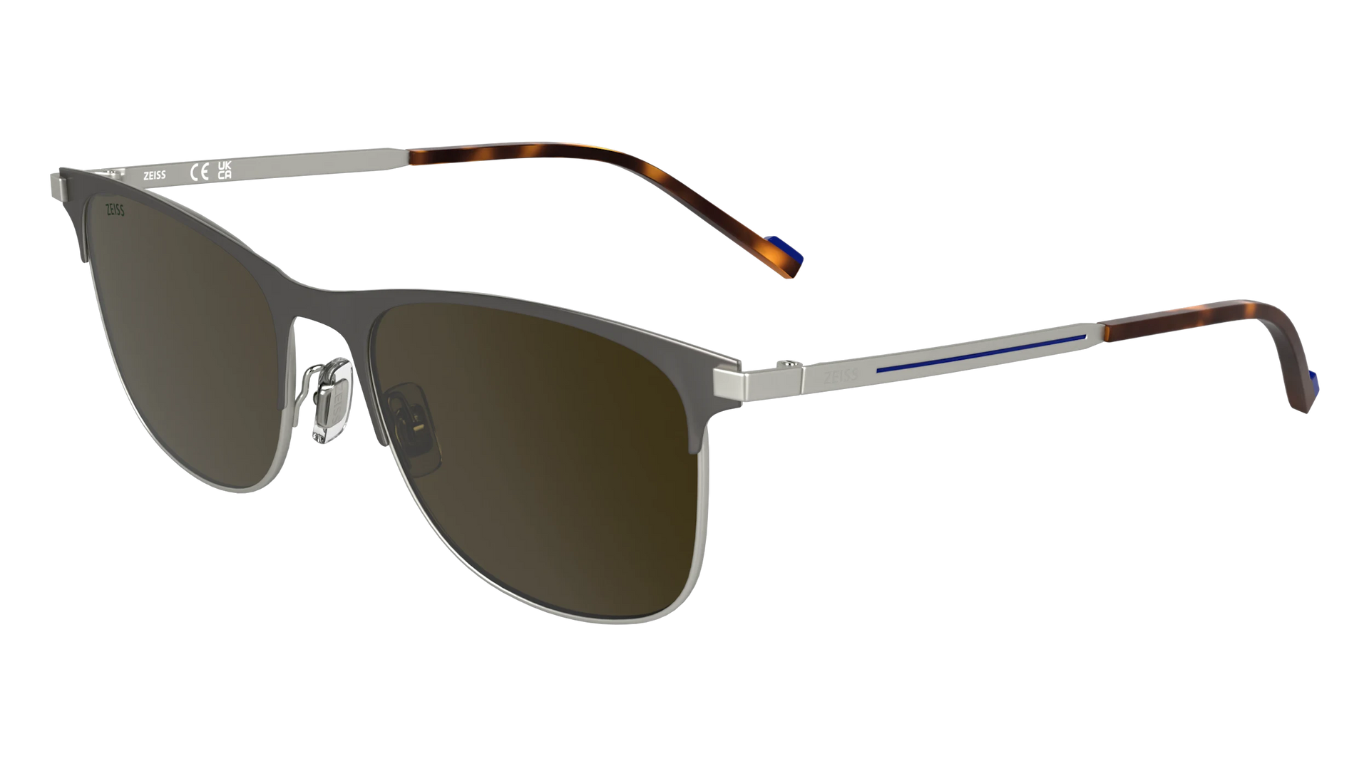 Zeiss ZS25163S Sunglasses | Select Eyewear