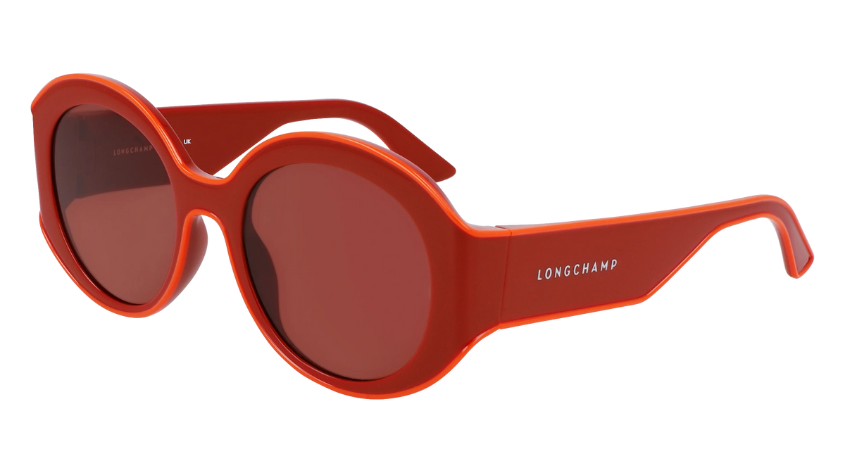 Longchamp LO758S Sunglasses | Select Eyewear