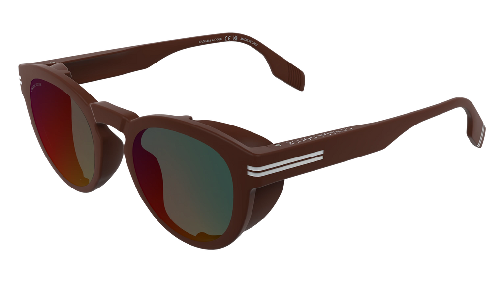 カナダグース   GC25607SPLB SUNGLASSES Canada Goose GC25607SP Sunglasses | Select Eyewear