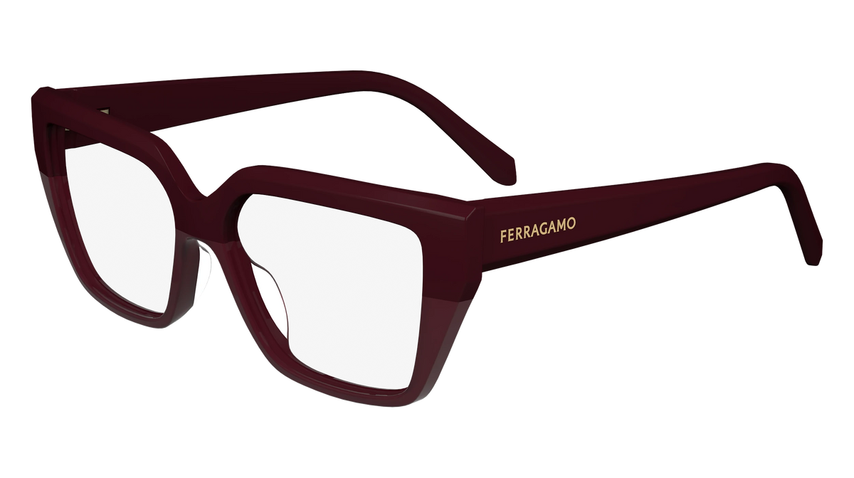 Ferragamo SF2971 Eyeglasses | Select Eyewear display picture 2