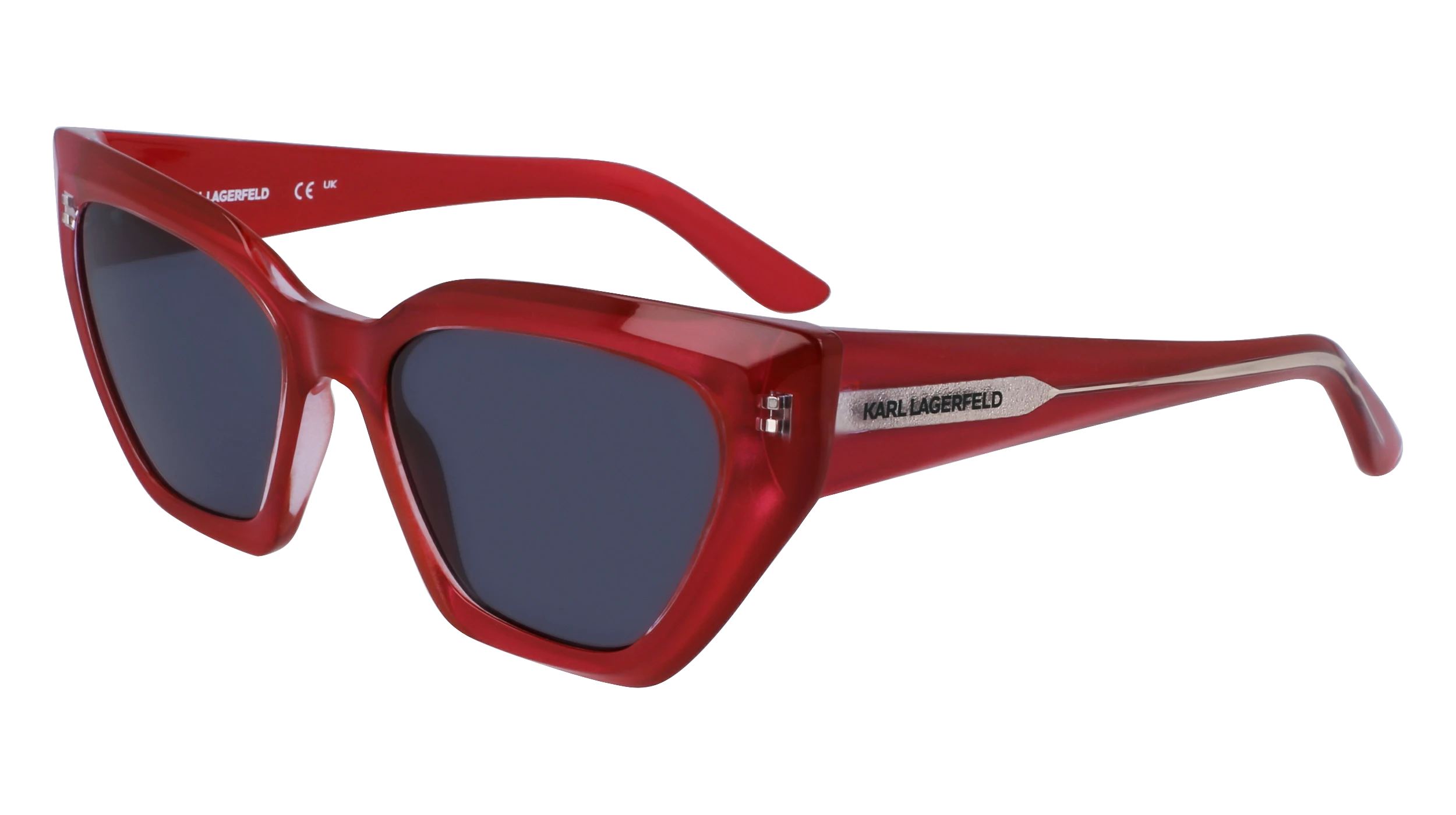 Karl Lagerfeld KL6145S Sunglasses | Select Eyewear