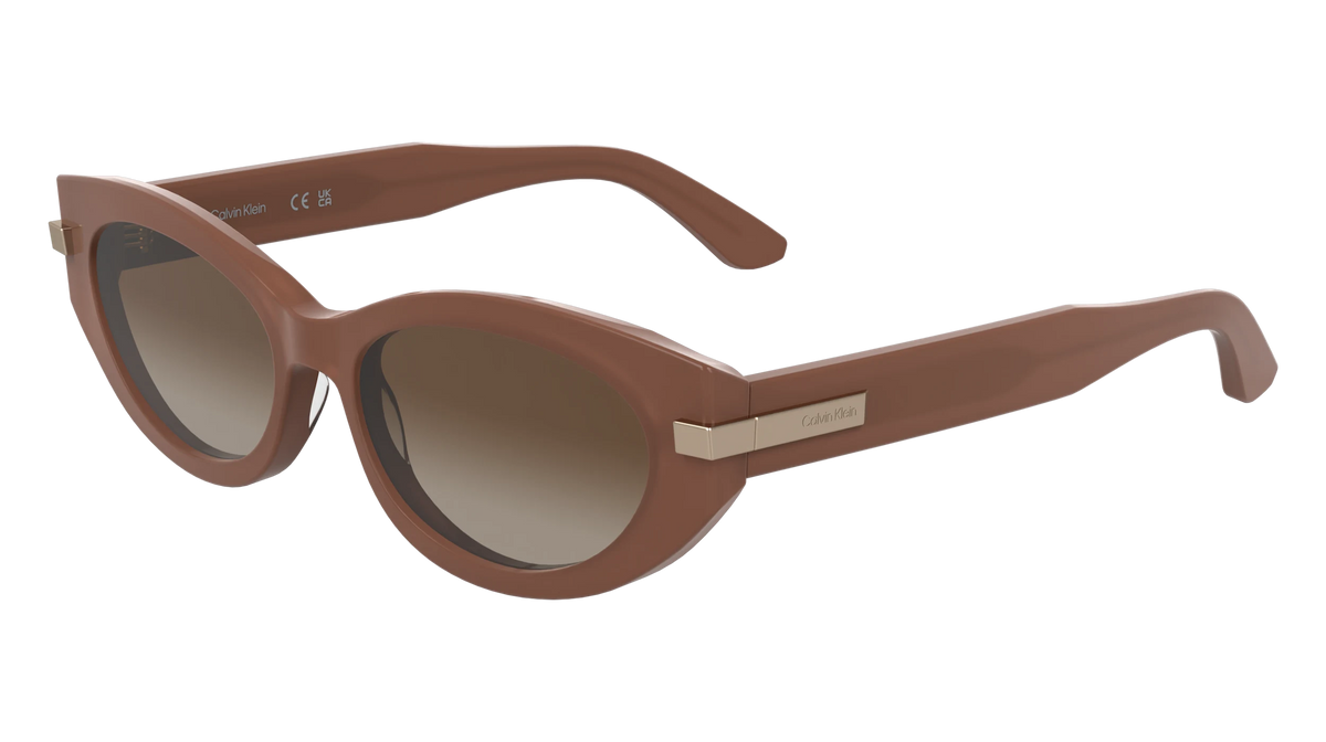 Calvin Klein CK25502S Sunglasses | Select Eyewear display picture 1