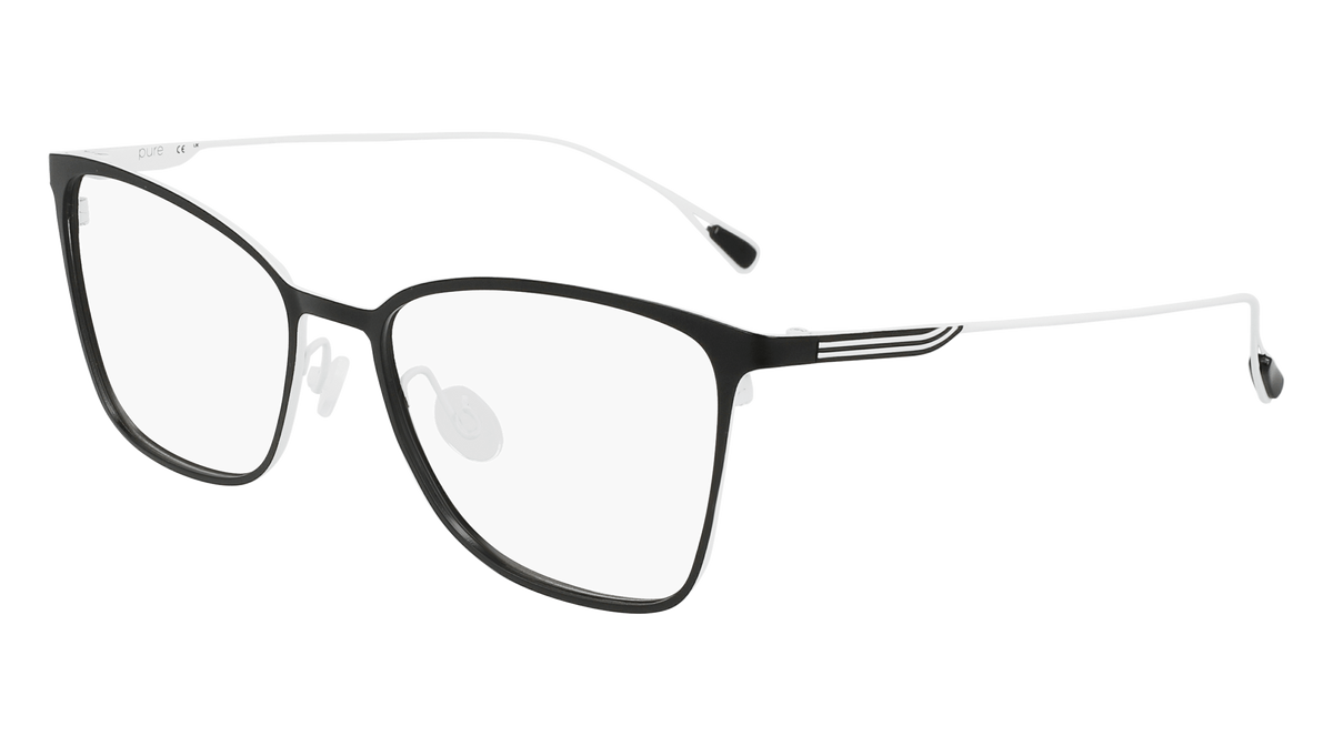 Pure P-5018 Eyeglasses | Select Eyewear