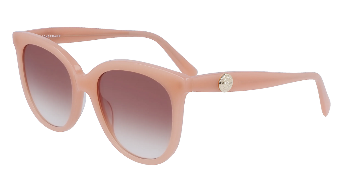 Longchamp LO731S Sunglasses | Select Eyewear display picture 2