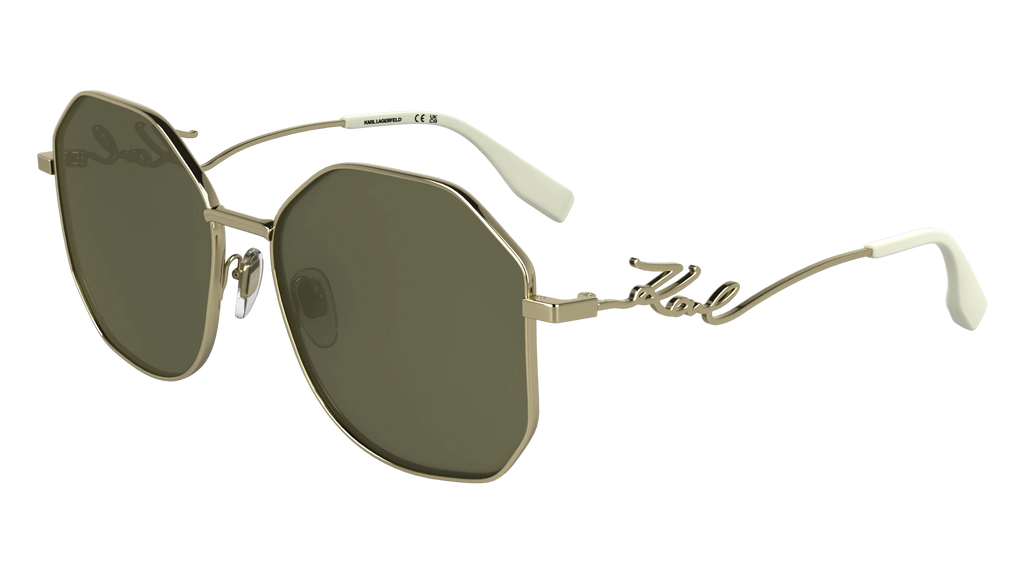 Karl Lagerfeld KL358S Sunglasses | Select Eyewear