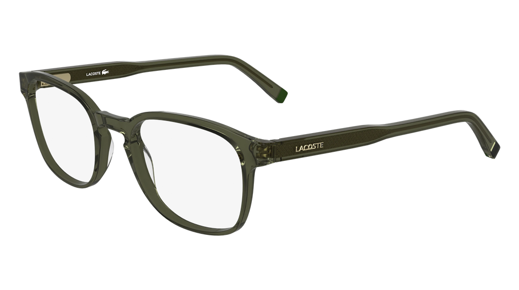 Lj Lacoste L2964 Eyeglasses | Select Eyewear