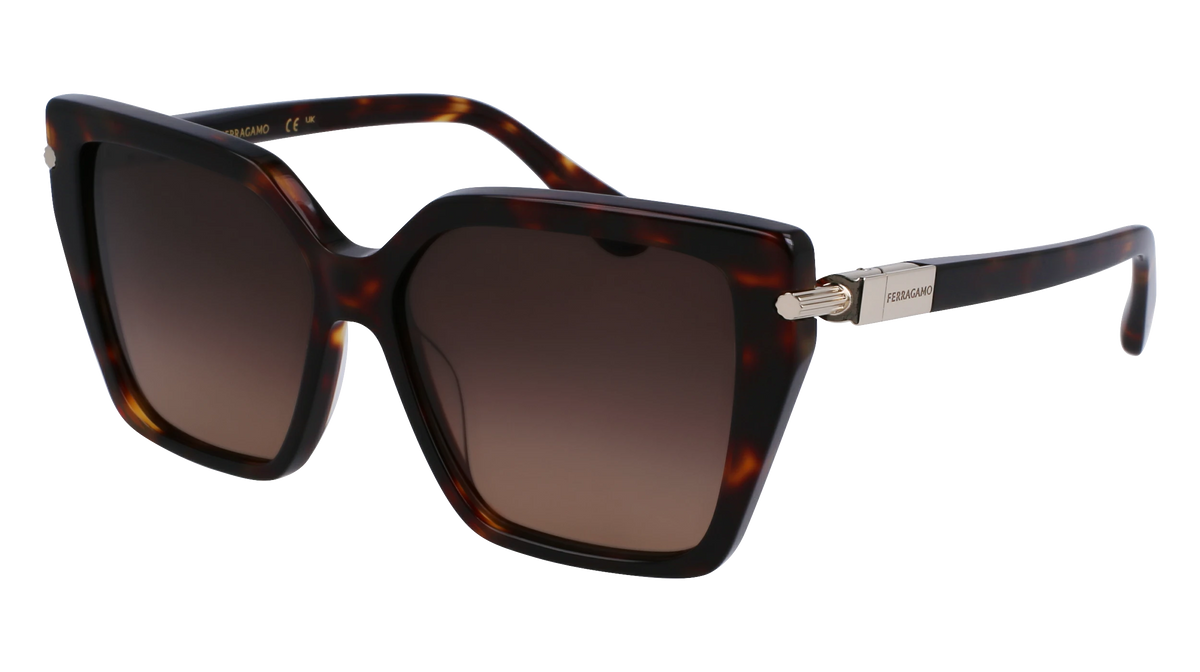 Ferragamo SF1106S Sunglasses | Select Eyewear