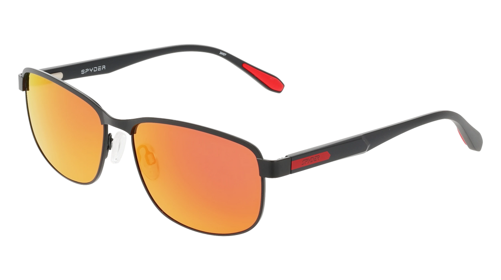 Spyder SP6050 Sunglasses | Select Eyewear