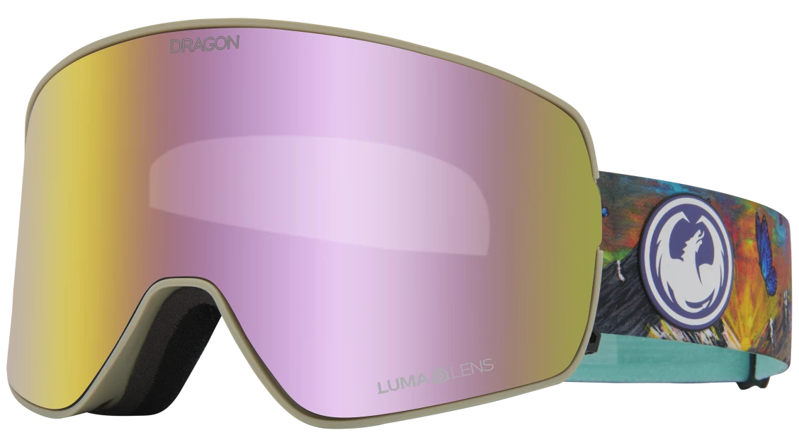 DR NFX2 BONUS N
