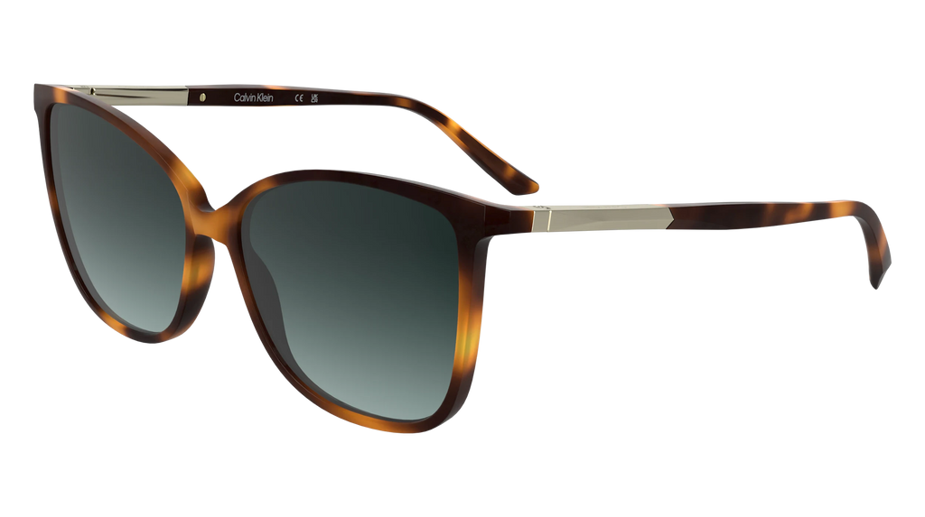Calvin Klein CK25504S Sunglasses | Select Eyewear display picture 1