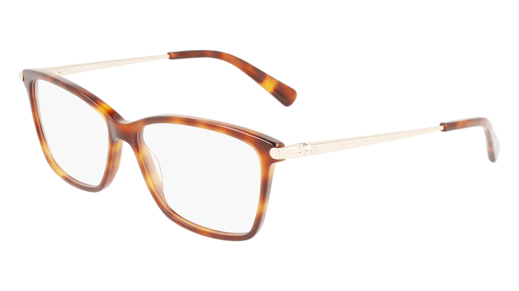 Longchamp LO2621 Eyeglasses | Select Eyewear