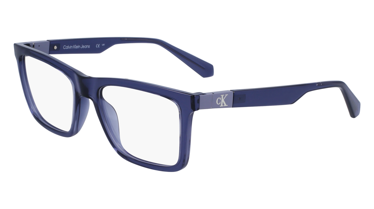 Calvin Klein Jeans CKJ23649 Eyeglasses | Select Eyewear display picture 2