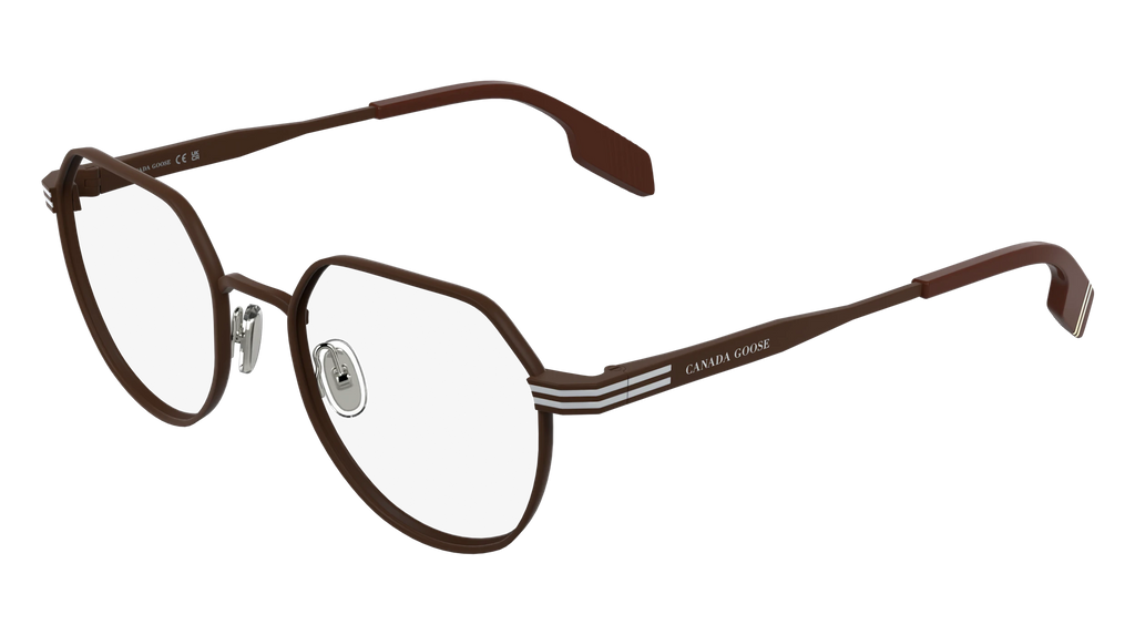 Canada Goose GC25508E Eyeglasses | Select Eyewear
