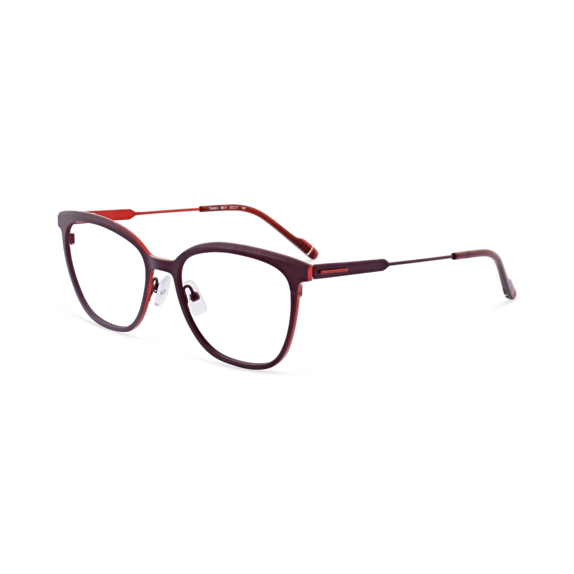 MOREL THAIS 6 Eyeglasses | Select Eyewear