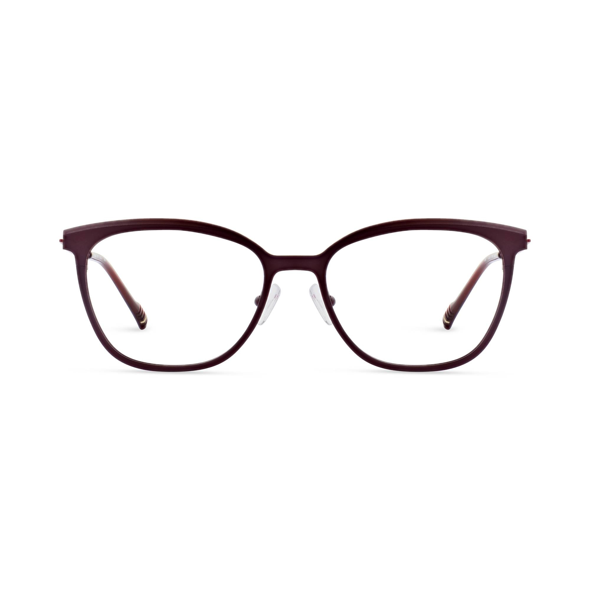 MOREL THAIS 6 Eyeglasses | Select Eyewear