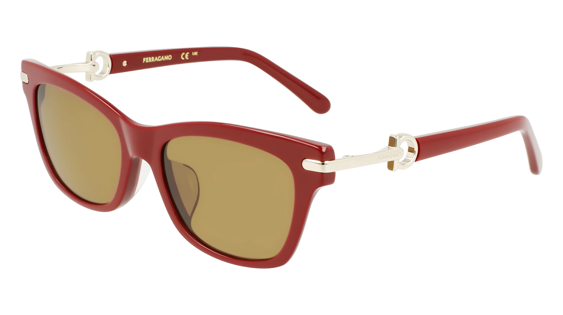 Ferragamo SF2019SLB Sunglasses | Select Eyewear