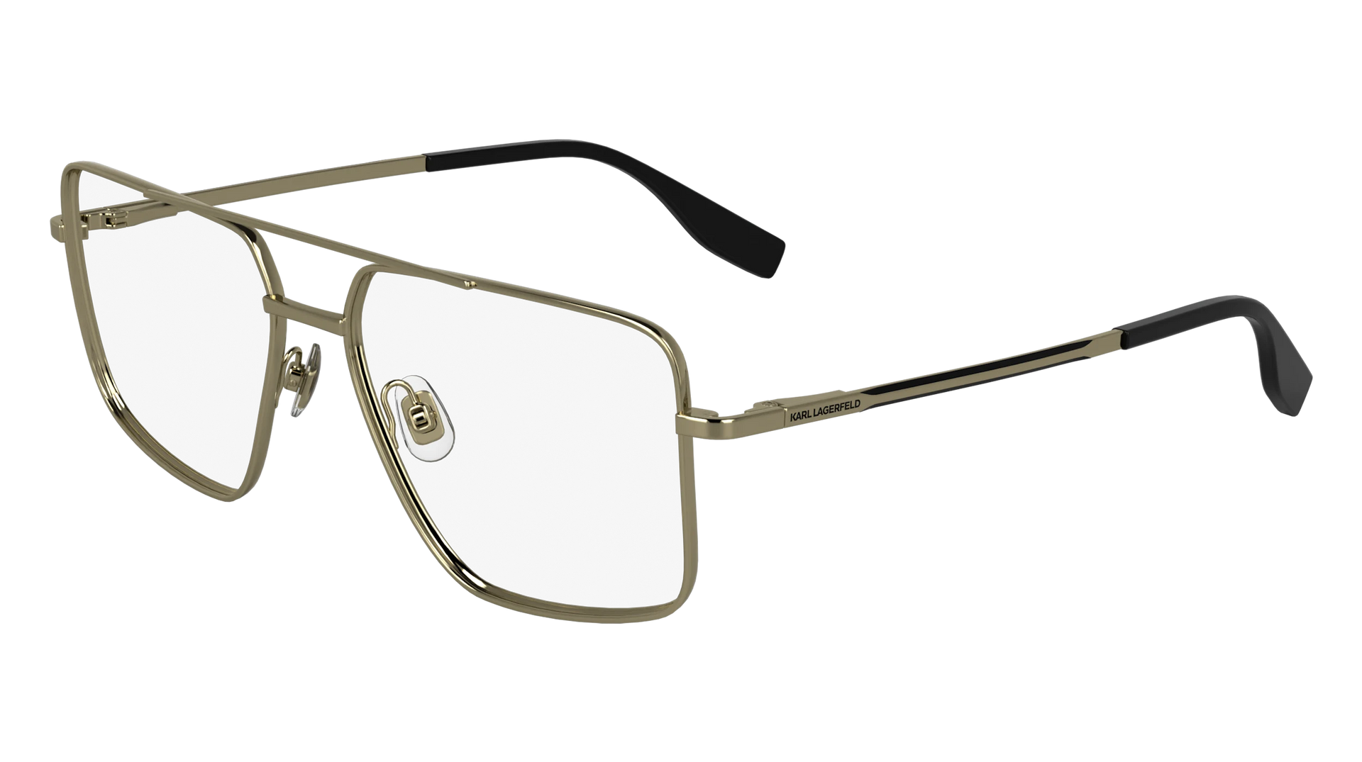 Karl Lagerfeld KL357 Eyeglasses | Select Eyewear