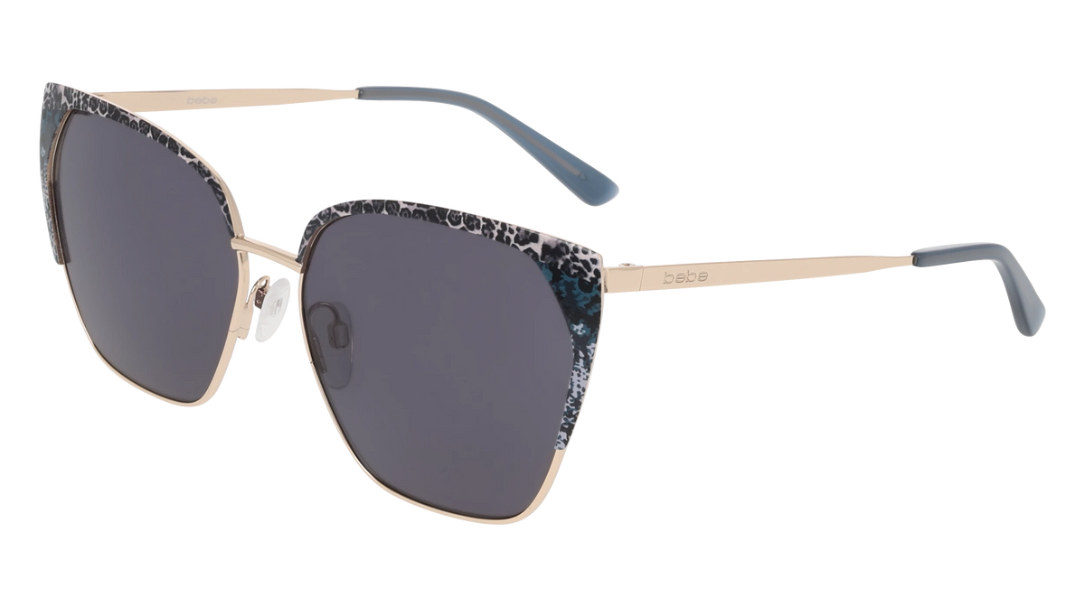 Bebe BB7270 Sunglasses | Select Eyewear display picture 1