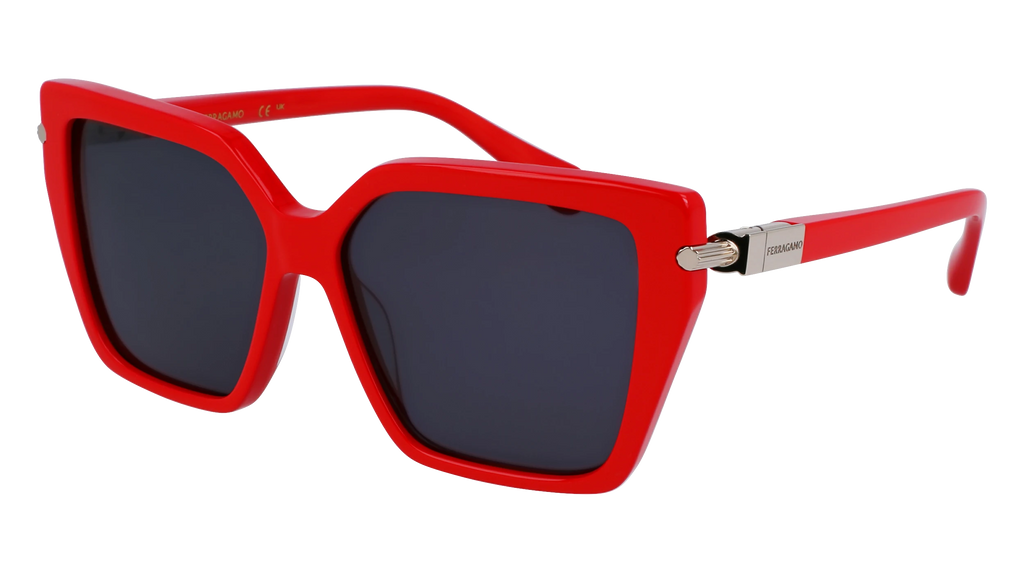 Ferragamo SF1106S Sunglasses | Select Eyewear