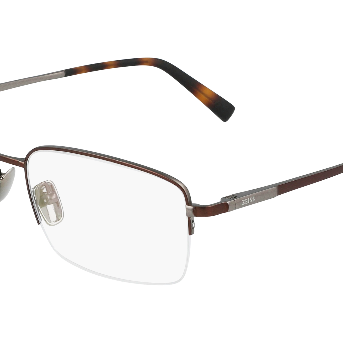 Zeiss ZS40009 Eyeglasses | Select Eyewear