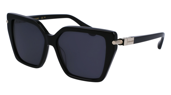 Salvatore Ferragamo スーツ スーパー110’sイタリア製 Ferragamo SF1106S Sunglasses | Select Eyewear