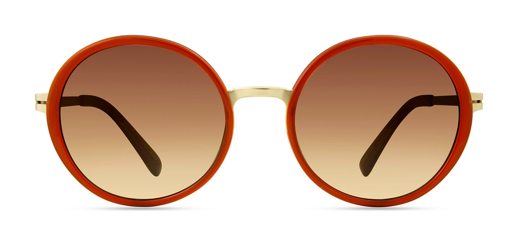 Modo model 464 sunglasses MODO 464 Sunglasses | Select Eyewear main image 2