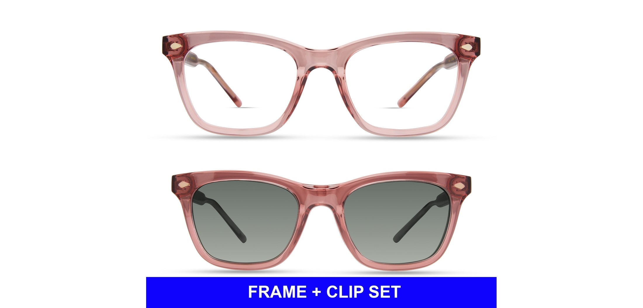 Eco WREN Eyeglasses | Select Eyewear