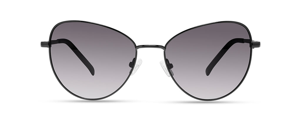New Eco Heather polarized sunglasses HEATHER BLACKOUT main image 4