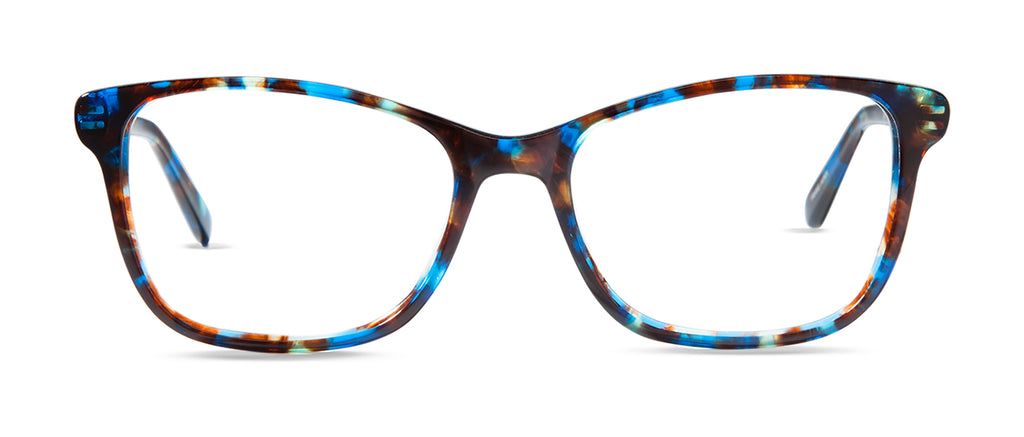 MODO 6521 Eyeglasses | Select Eyewear display picture 3