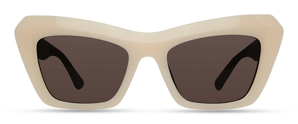 NIB Derek Lam Prisha Sunglasses, Bone PRISHA Eyeglasses Frames by Derek Lam main image 3