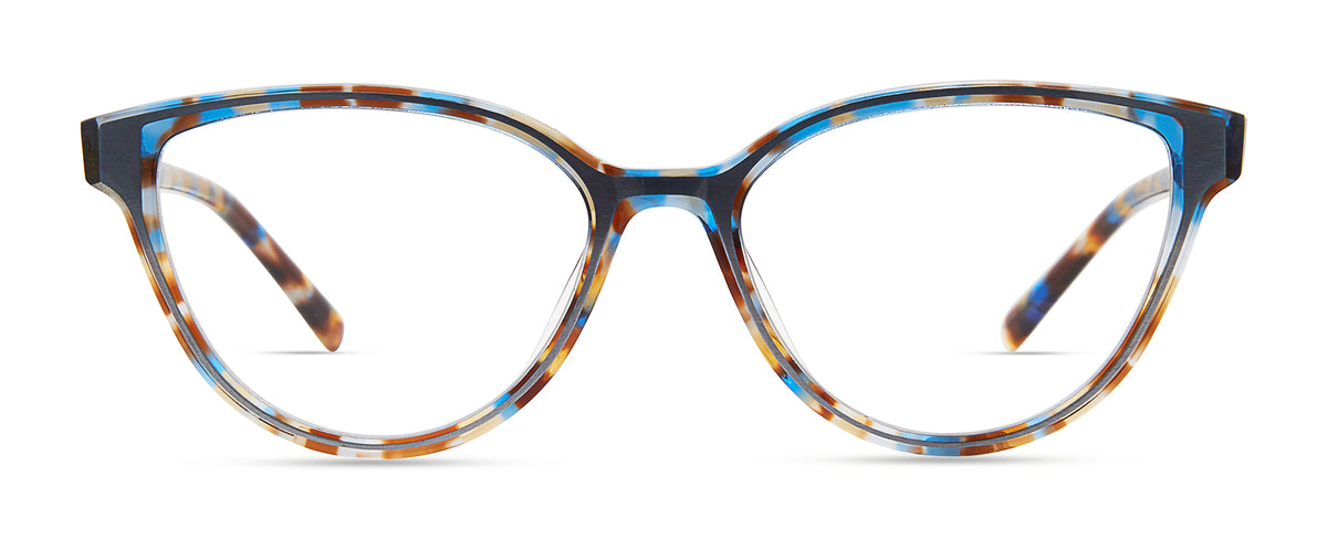 MODO 6621 Eyeglasses | Select Eyewear display picture 2