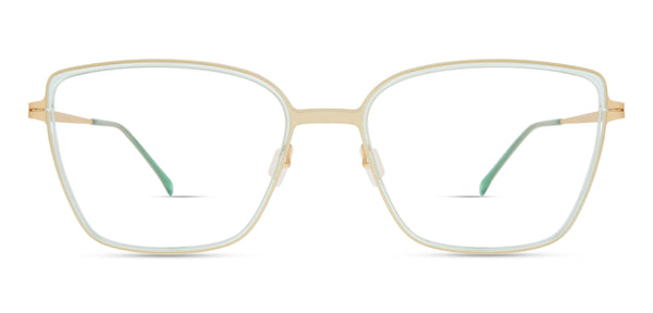 MODO 4118 Eyeglasses | Select Eyewear