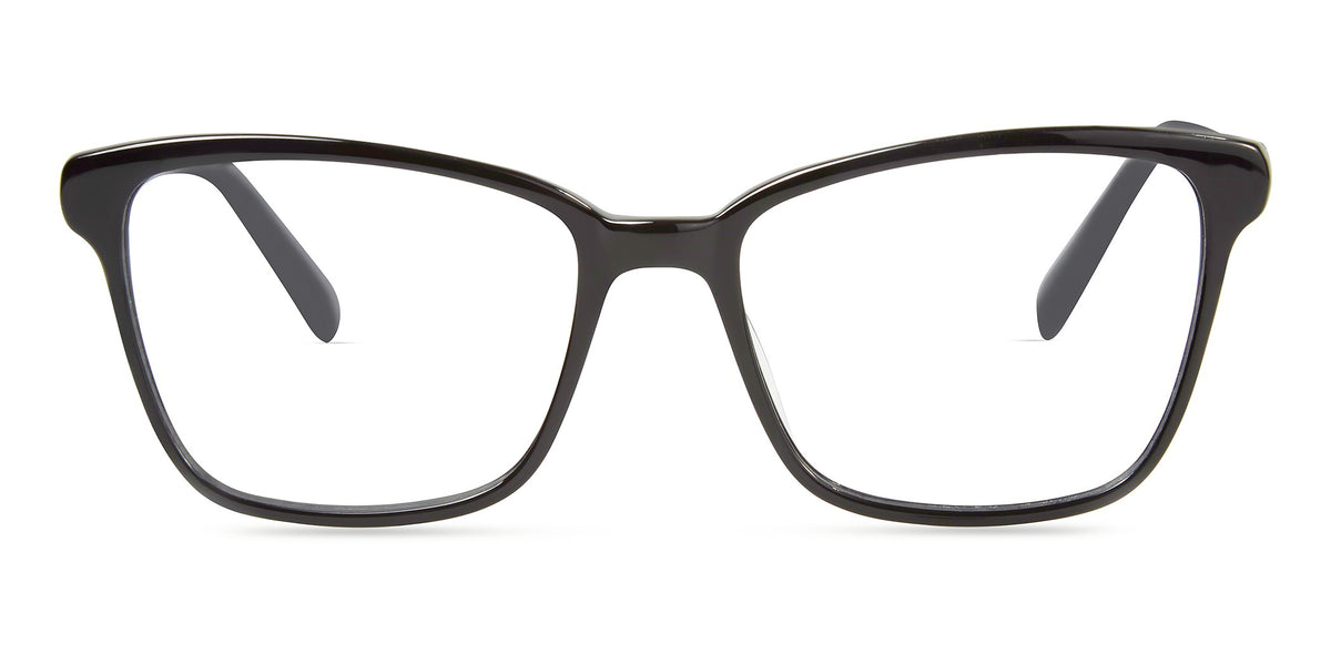 Modo Eyeglasses Model 6522 Lapis Handmade Designer Frames Only  Blue 52-17-140 MODO 6522 Eyeglasses | Select Eyewear main image 4