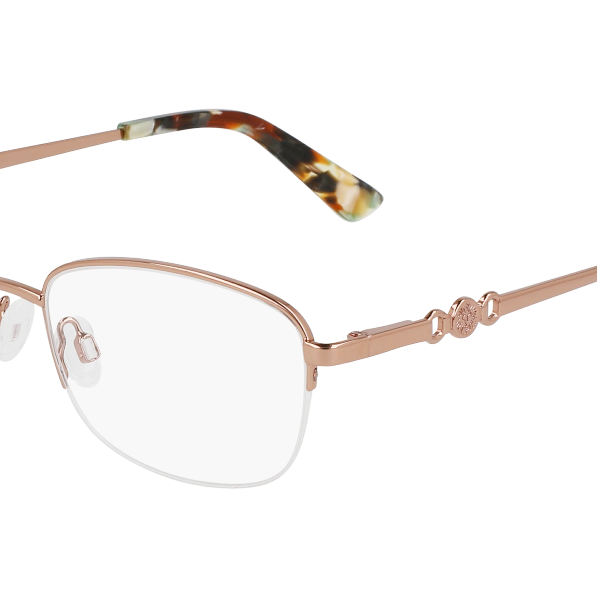 Anne Klein AK5111 Eyeglasses | Select Eyewear