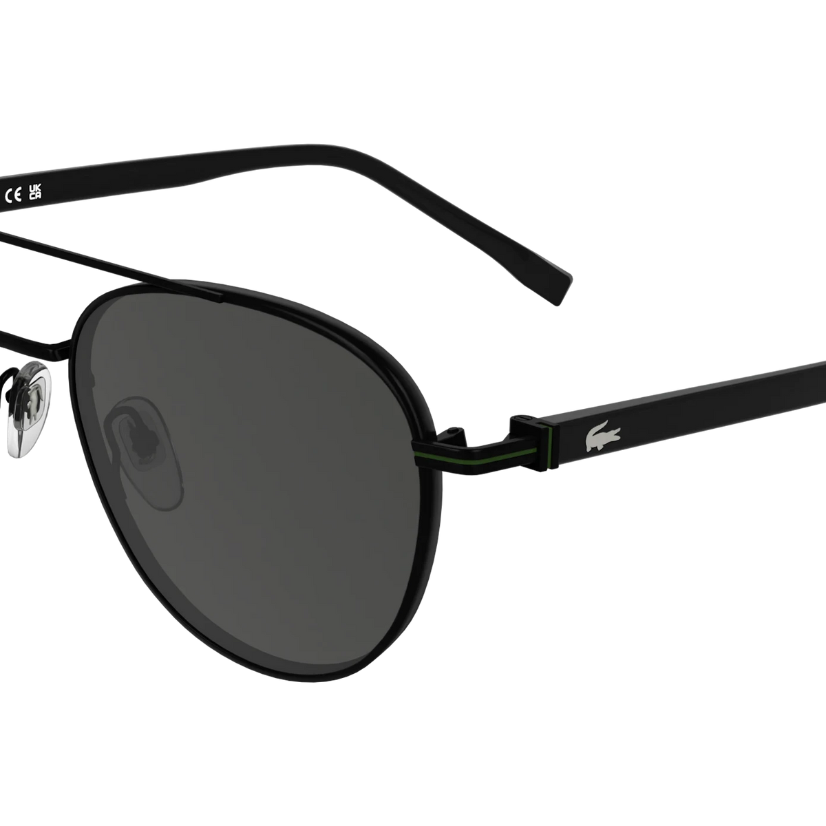 ラティオス Lacoste L271S Sunglasses | Select Eyewear
