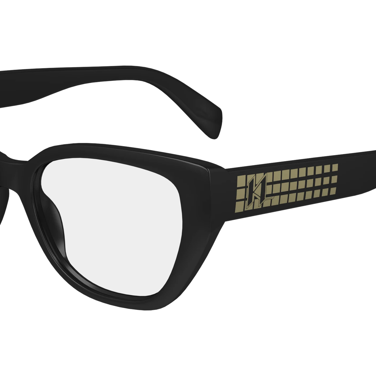 Karl Lagerfeld KL6151 Eyeglasses | Select Eyewear display picture 1