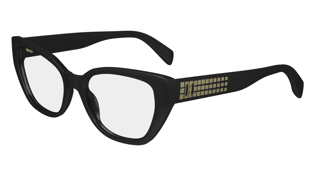 Karl Lagerfeld KL6151 Eyeglasses | Select Eyewear display picture 3