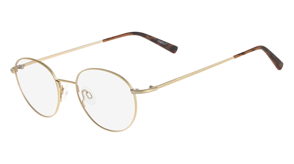 Flexon FLEXON EDISON 600 Eyeglasses Select Eyewear