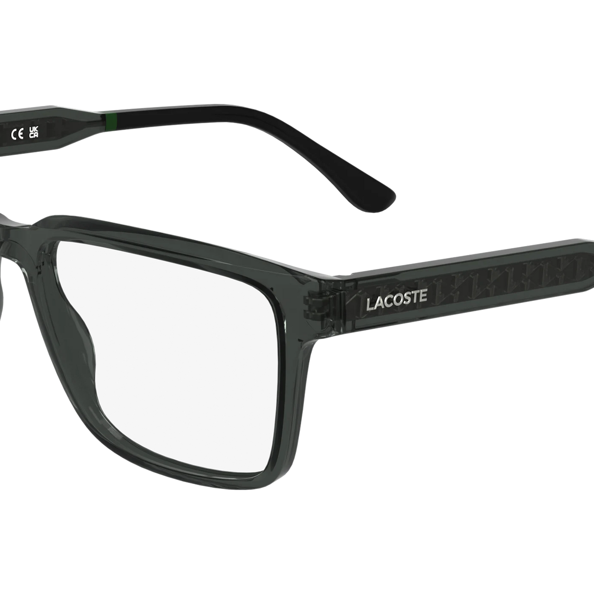 Lacoste L2976 Eyeglasses | Select Eyewear