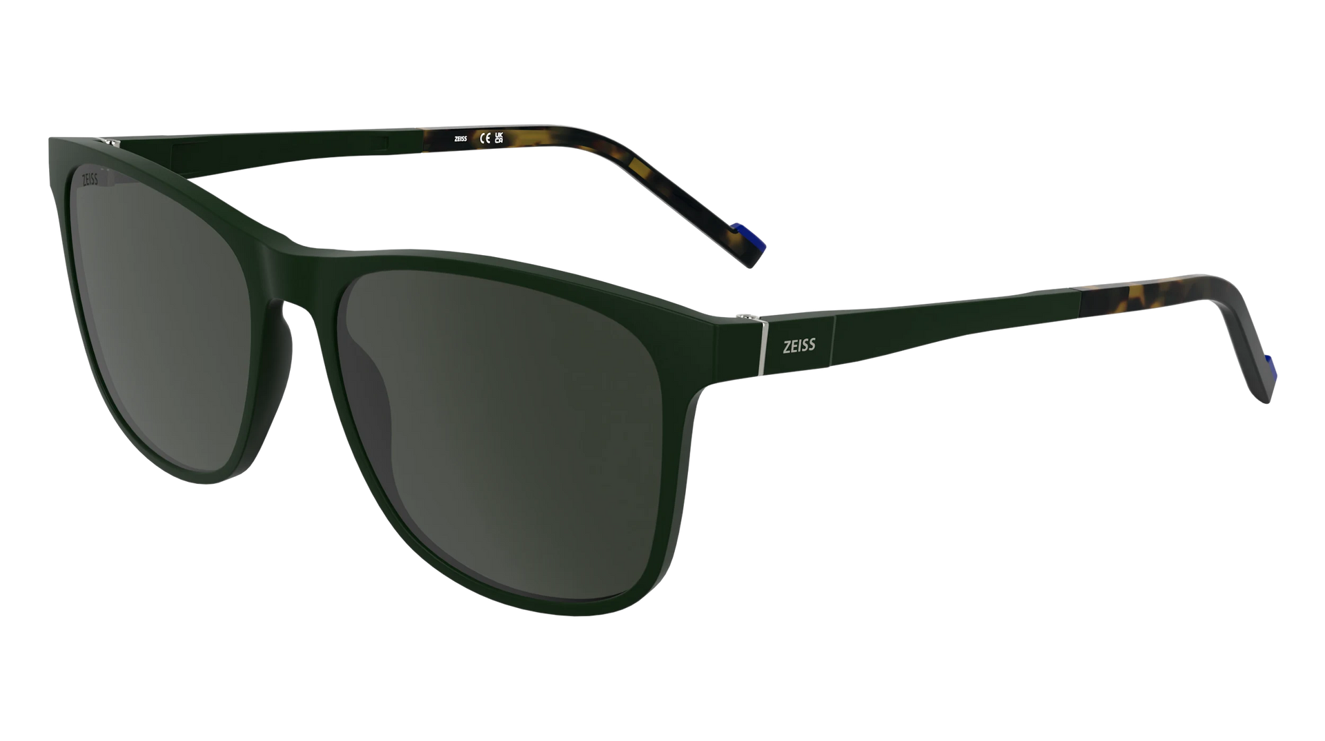 Zeiss ZS25557S Sunglasses | Select Eyewear