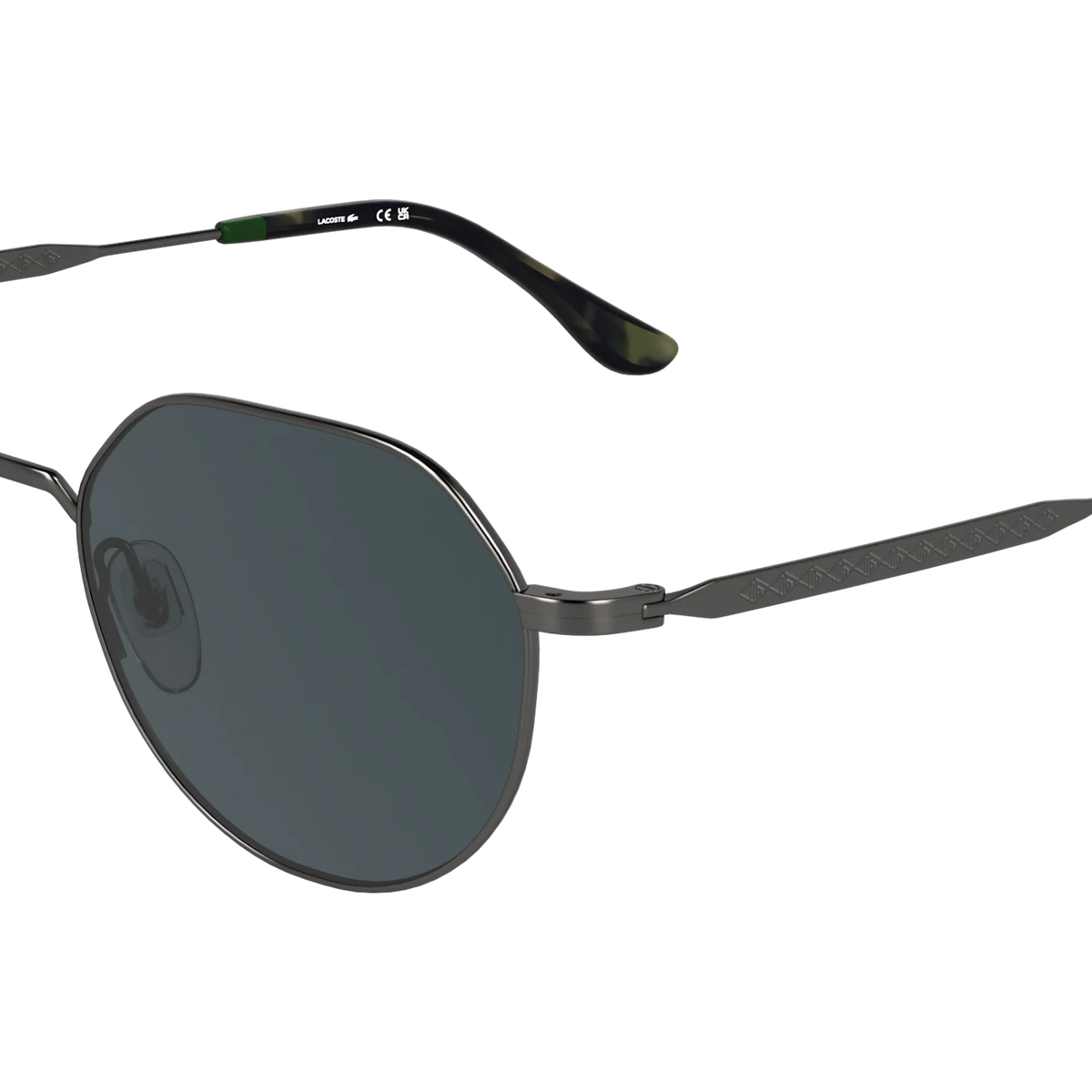 Lacoste L268S Sunglasses | Select Eyewear
