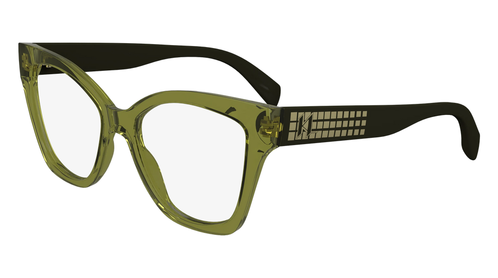 Karl Lagerfeld KL6150 Eyeglasses | Select Eyewear
