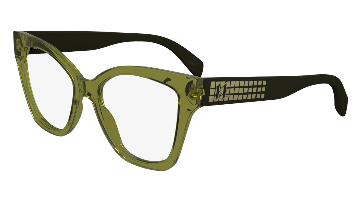 Karl Lagerfeld KL6150 Eyeglasses | Select Eyewear