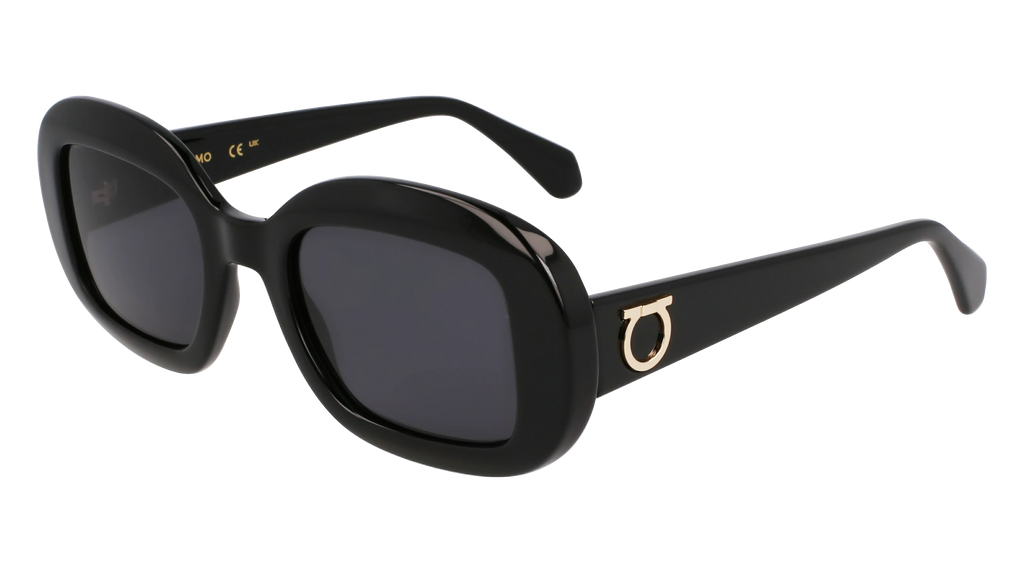 ※(限定値下げ)FERRAGAMO オーバーサイズサングラス ケース付き Ferragamo SF2038SE Sunglasses | Select Eyewear