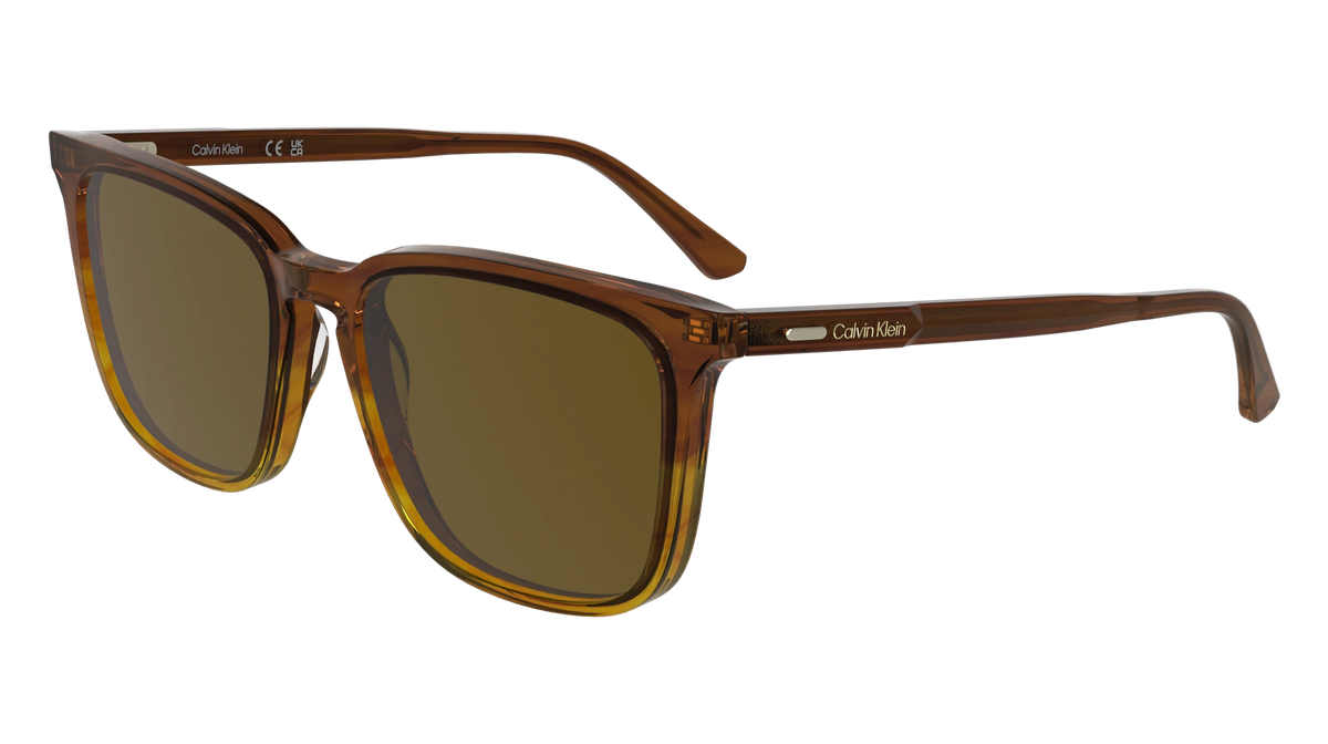 Calvin Klein CK25507S Sunglasses | Select Eyewear