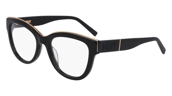 DKNY DK5064 Eyeglasses | Select Eyewear display picture 3