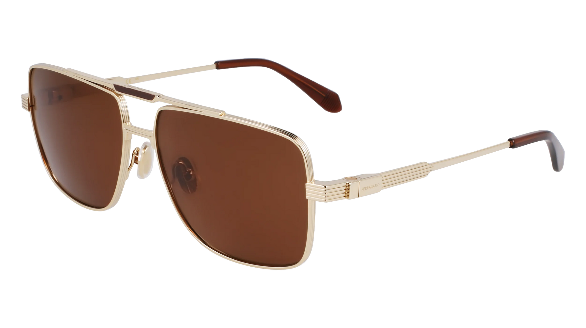 イタリア製OLD FERRAGAMO Ferragamo SF318SP Sunglasses | Select Eyewear