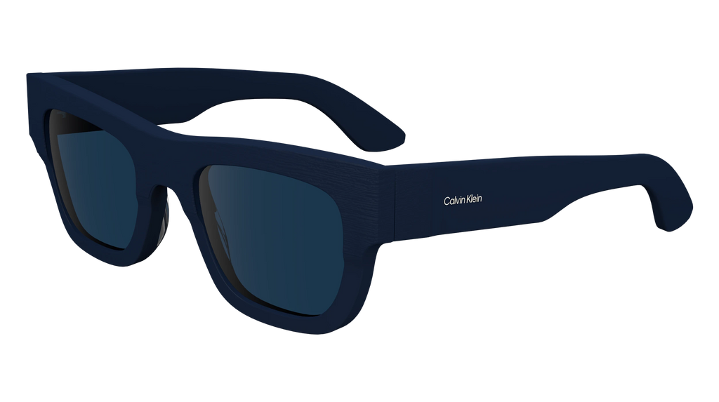CALVIN KLEIN CK24510S-260 Sunglasses Sun Glasses Authentic New CK24510S sunglasses Taupe Grey | SmartBuyGlasses US main image 3
