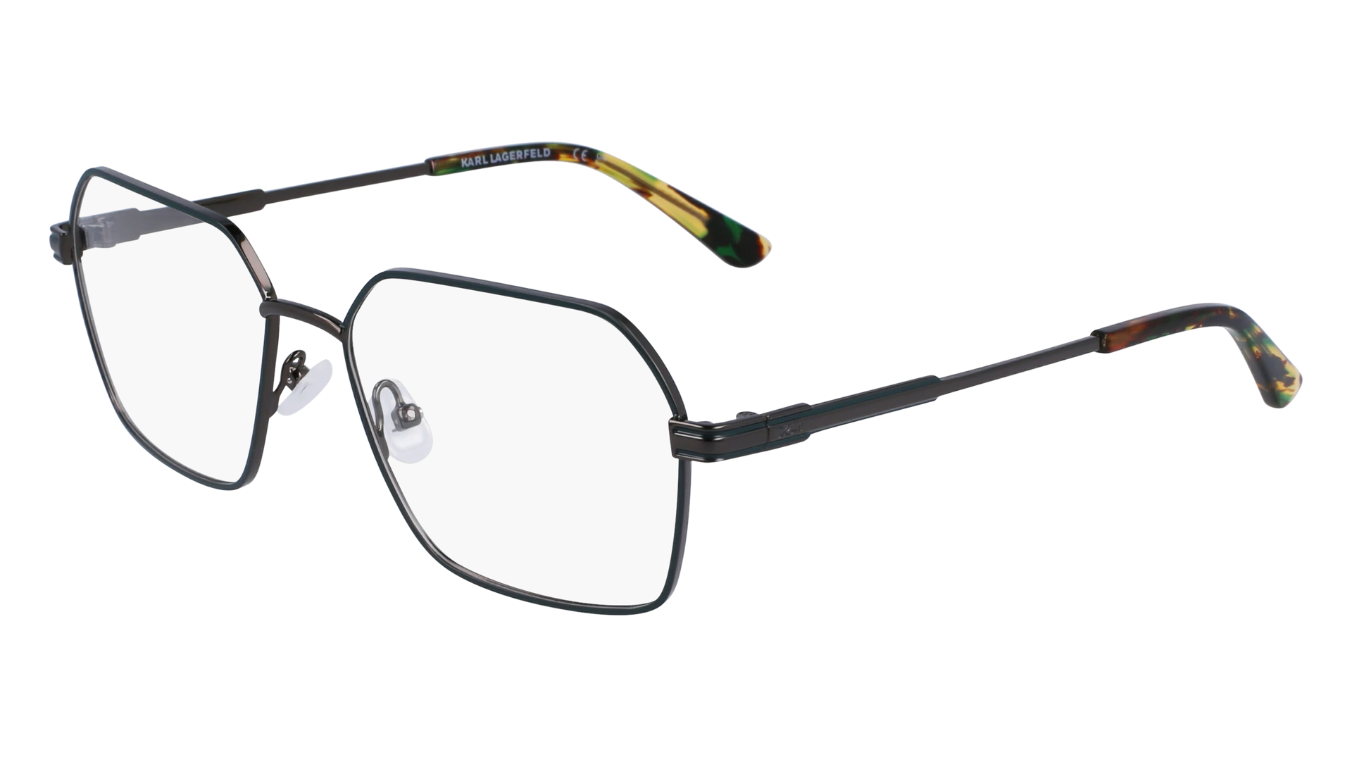 Karl Lagerfeld KL349 Eyeglasses | Select Eyewear